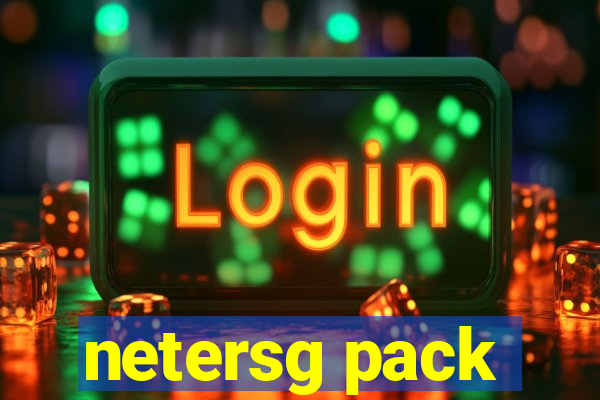 netersg pack